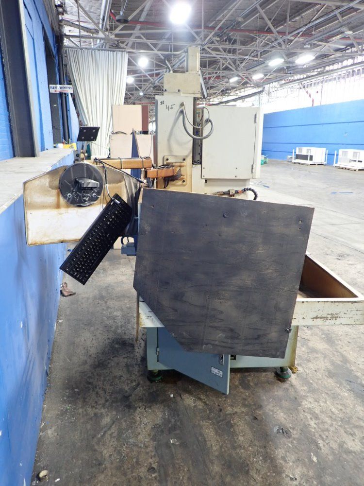 Tormach Cnc Vertical Mill