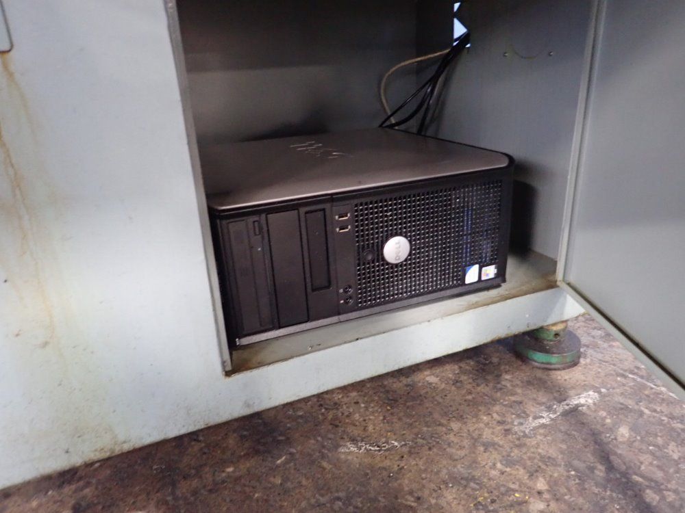 Tormach Cnc Vertical Mill