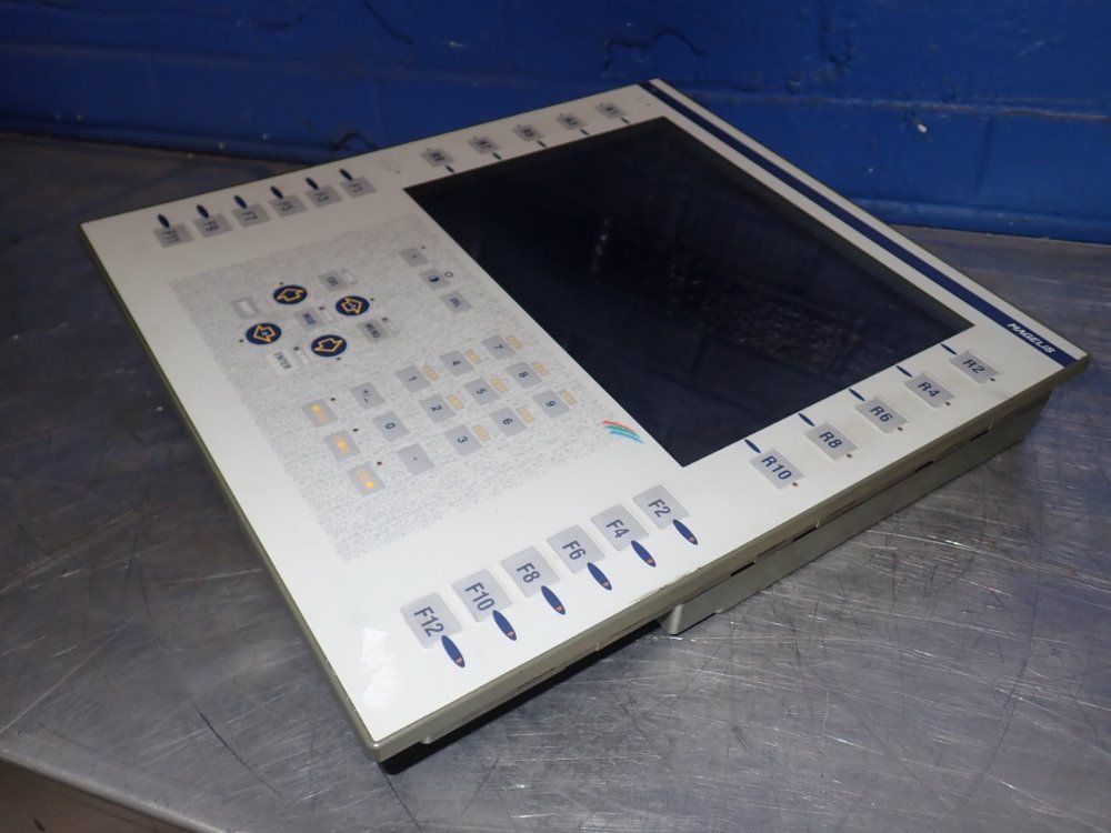 Square D/modicon/telemecanique Operator Panel