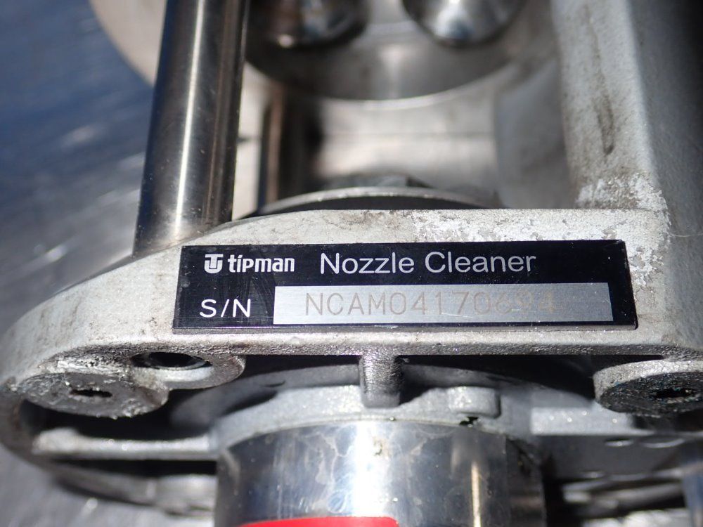Tipman Nozzle Cleaner
