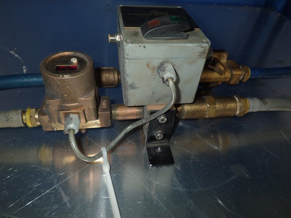 Delta Point Jr Valve