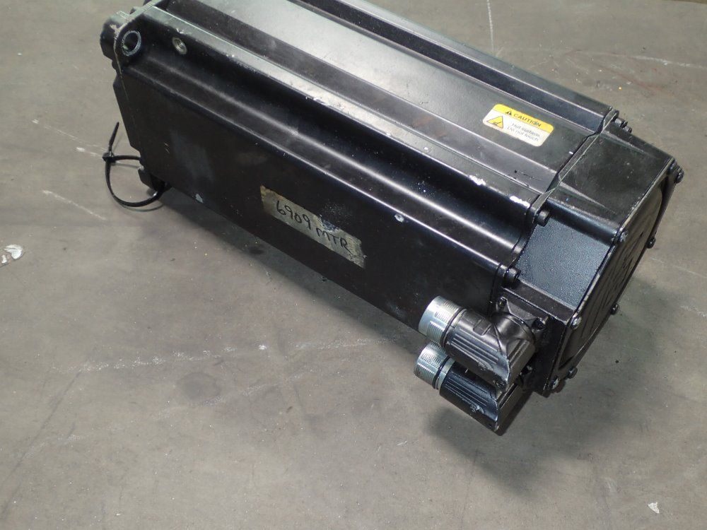 Kinetix Ac Servo Motor