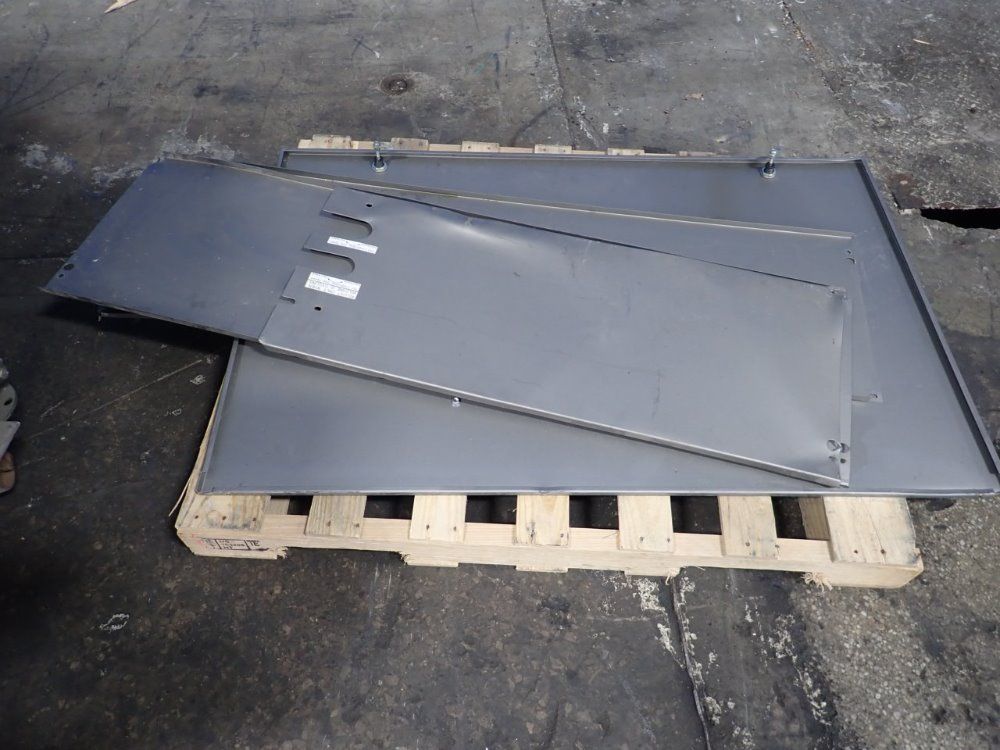 Sasib S/s Horizontal Wrapper