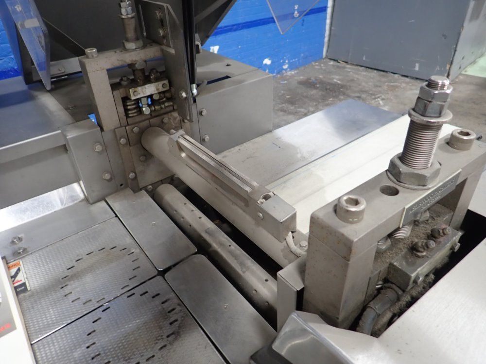 Sasib S/s Horizontal Wrapper