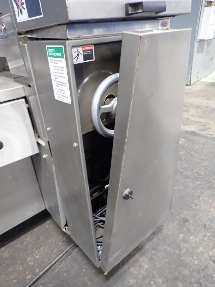 Sasib S/s Horizontal Wrapper