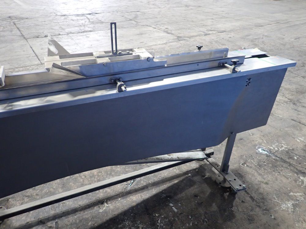 Sasib S/s Horizontal Wrapper