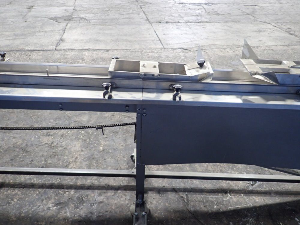 Sasib S/s Horizontal Wrapper