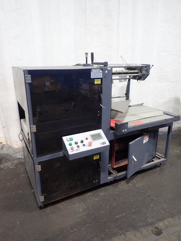 Hanagata L-bar Sealer