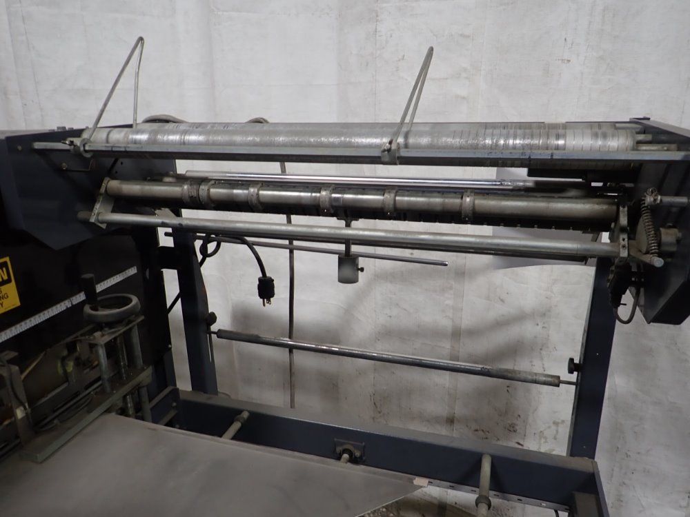 Hanagata L-bar Sealer