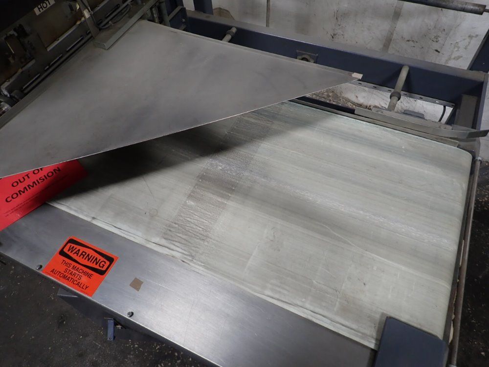 Hanagata L-bar Sealer