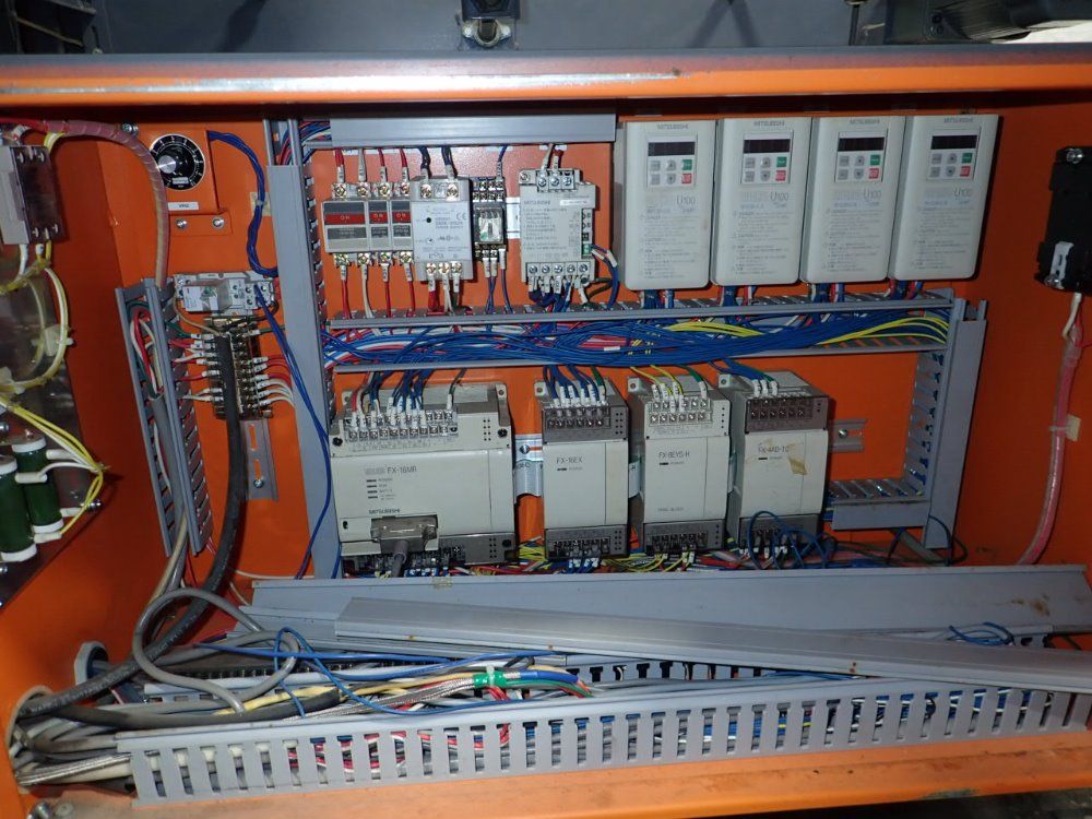 Hanagata L-bar Sealer