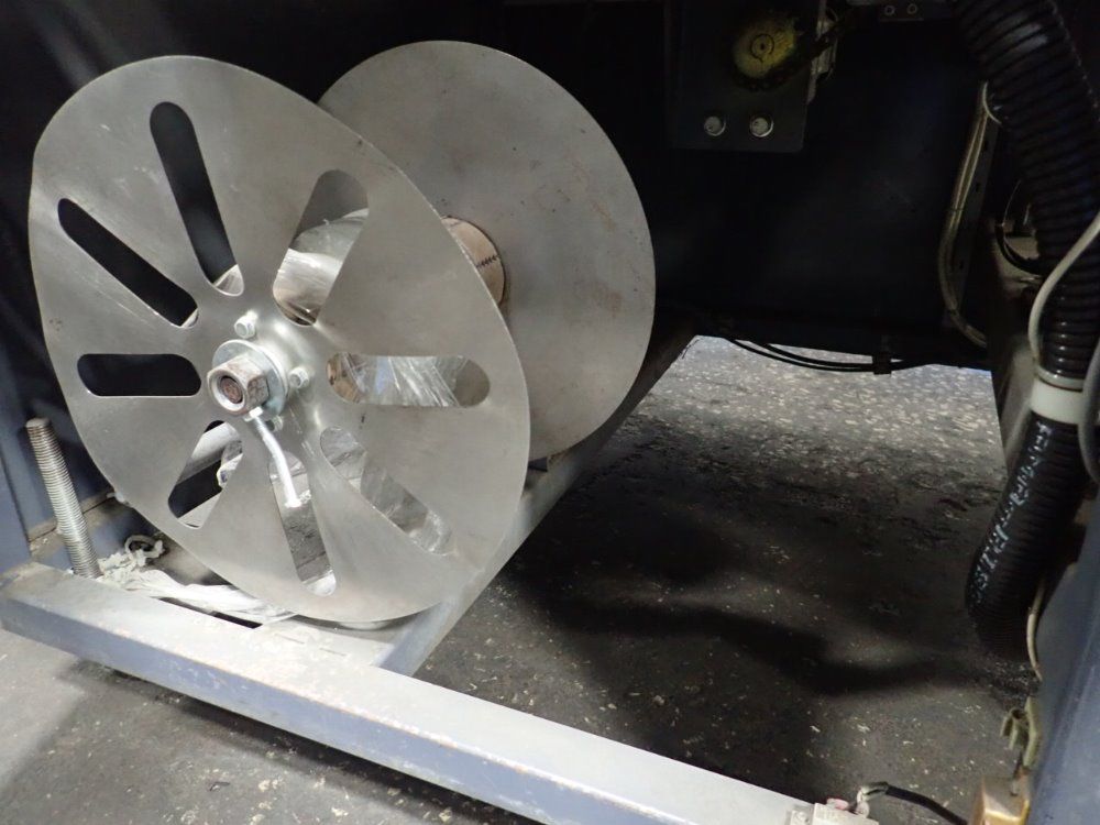 Hanagata L-bar Sealer