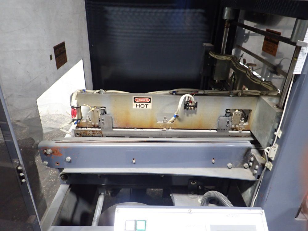 Hanagata L-bar Sealer