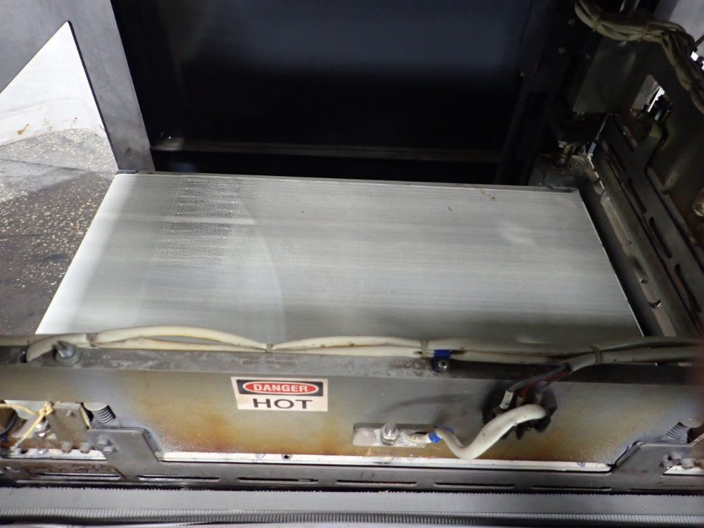 Hanagata L-bar Sealer