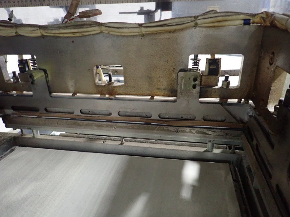 Hanagata L-bar Sealer