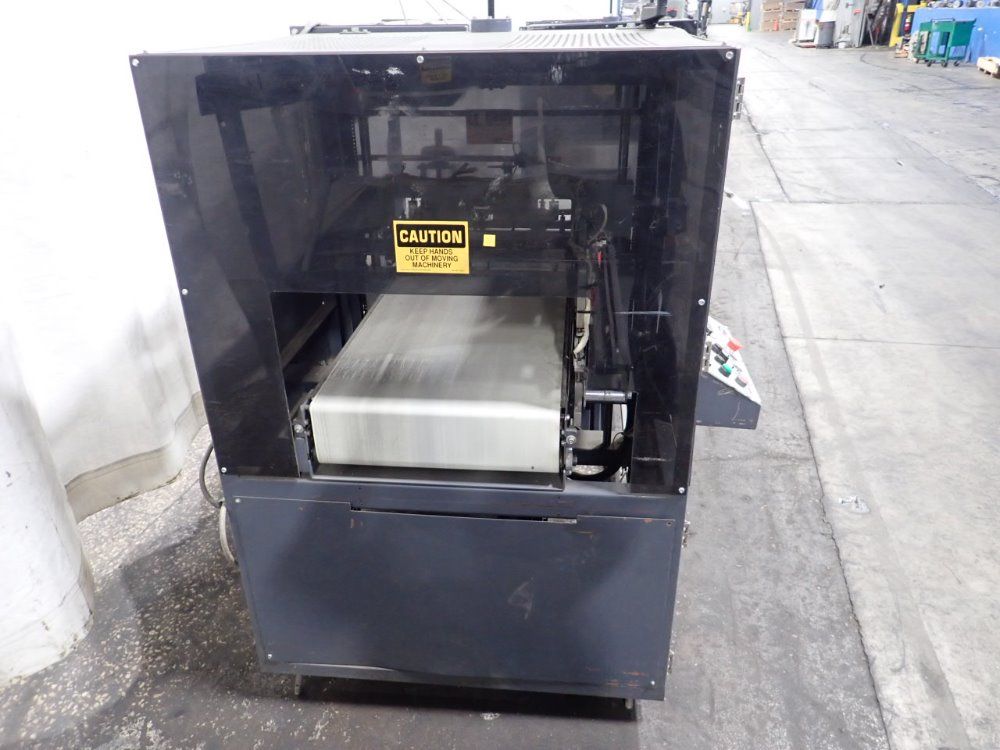 Hanagata L-bar Sealer