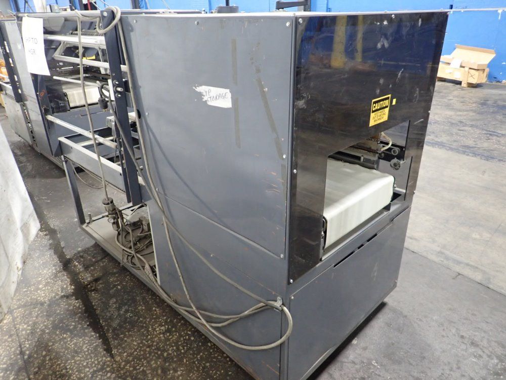 Hanagata L-bar Sealer