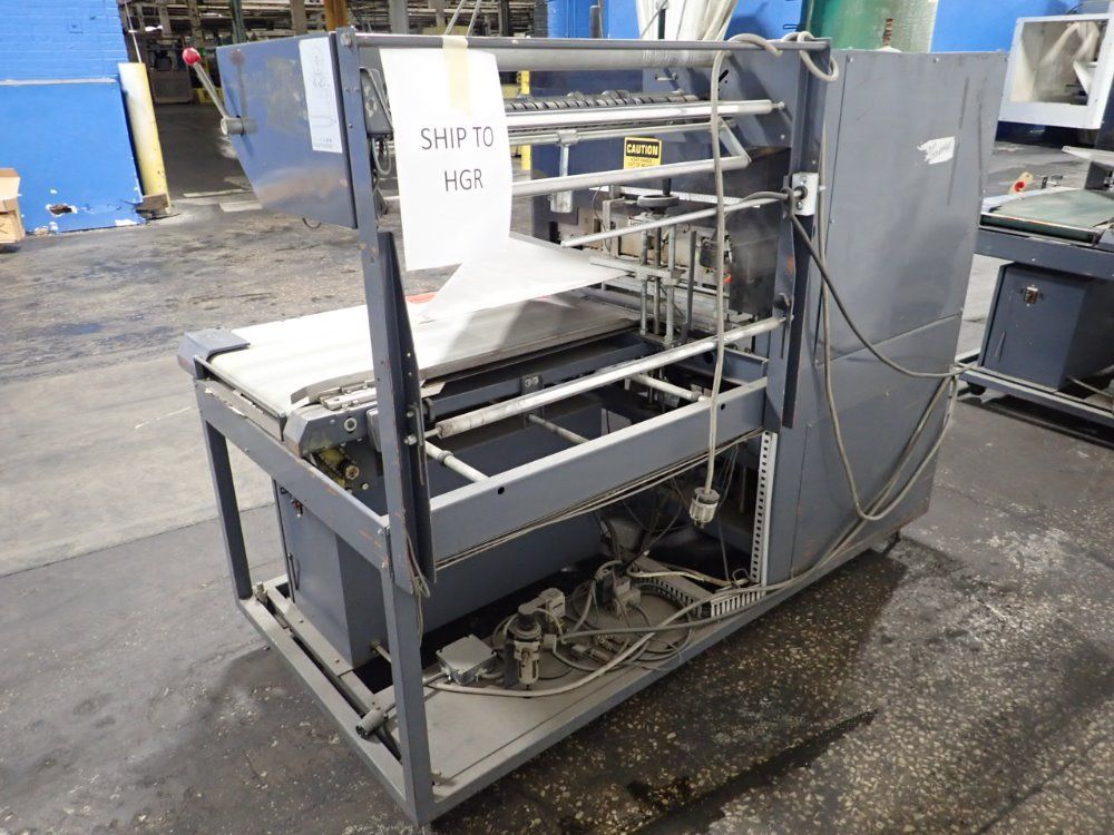 Hanagata L-bar Sealer