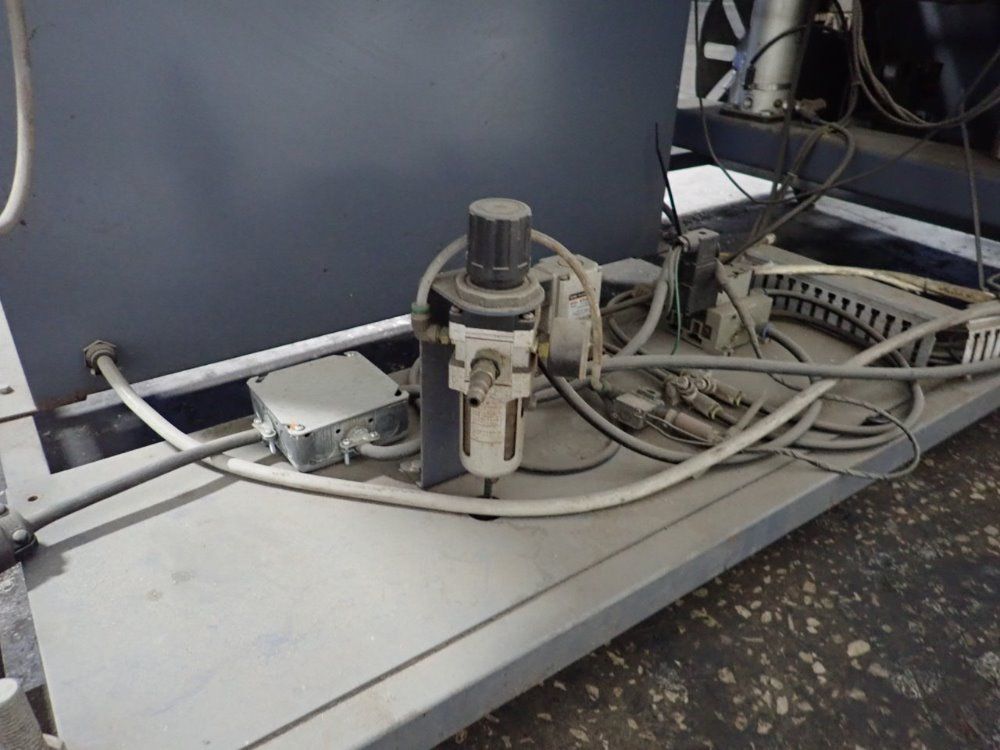 Hanagata L-bar Sealer