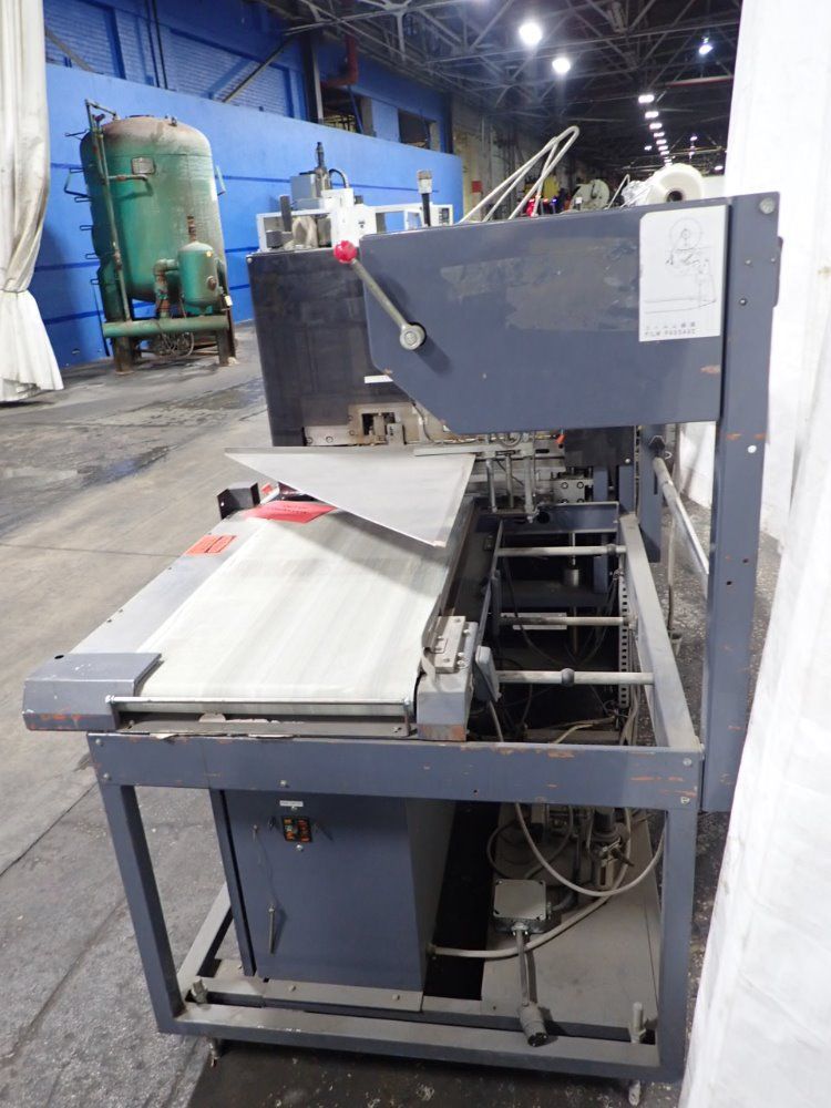 Hanagata L-bar Sealer