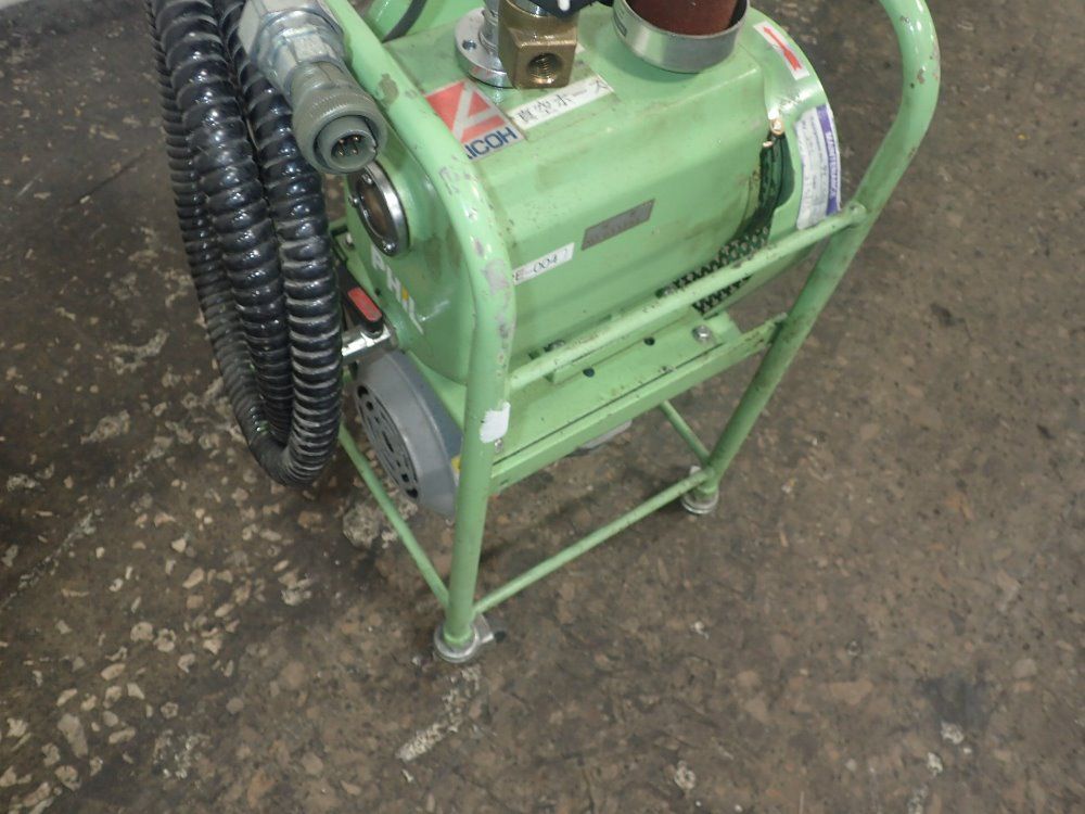 Aicoh Vacuum Pump