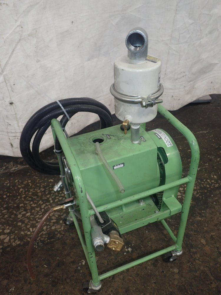 Aicoh Vacuum Pump