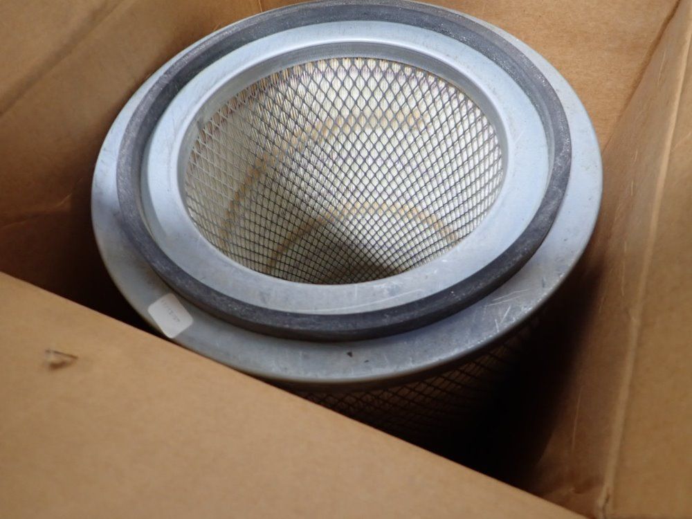 Spartan / Vecloader Propane Vacuum Loader Trailer