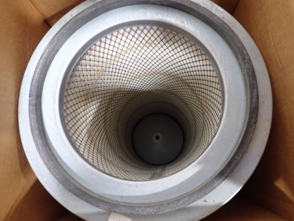 Spartan / Vecloader Propane Vacuum Loader Trailer