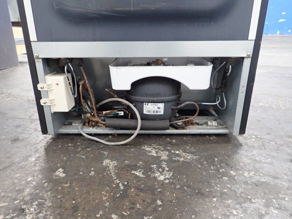 Vissani Refrigerator / Freezer