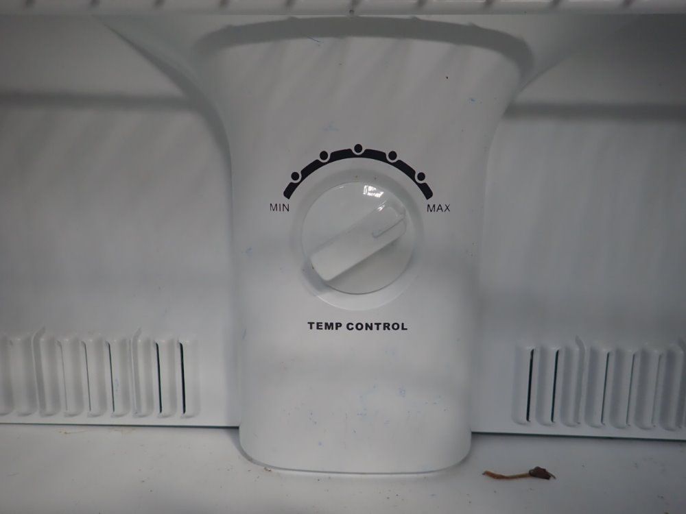 Vissani Refrigerator / Freezer