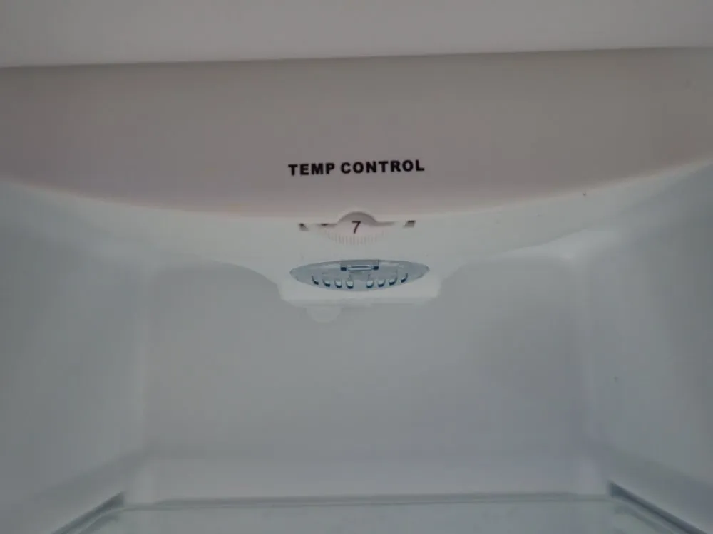 Vissani Refrigerator / Freezer