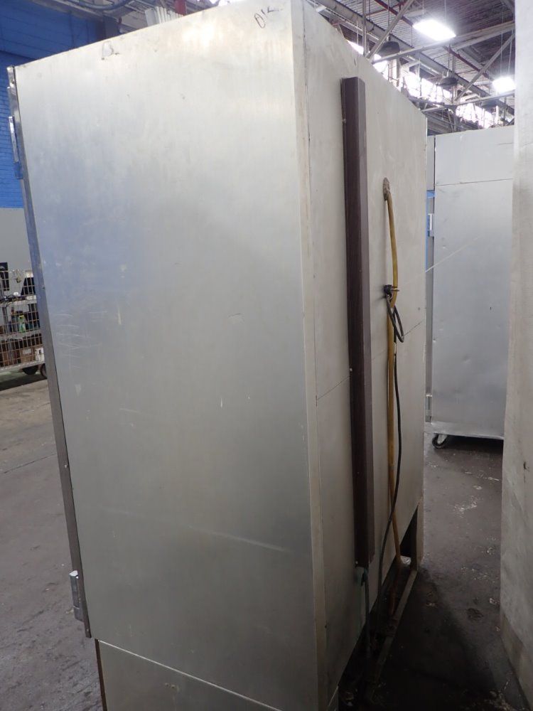 United S/s Refrigerator