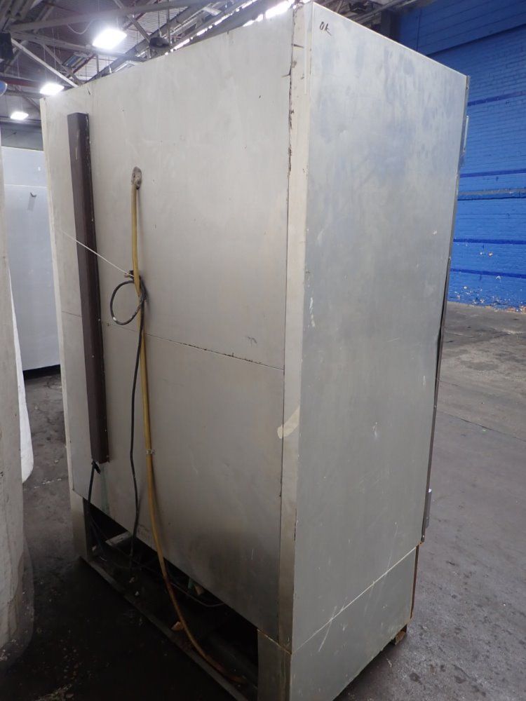 United S/s Refrigerator