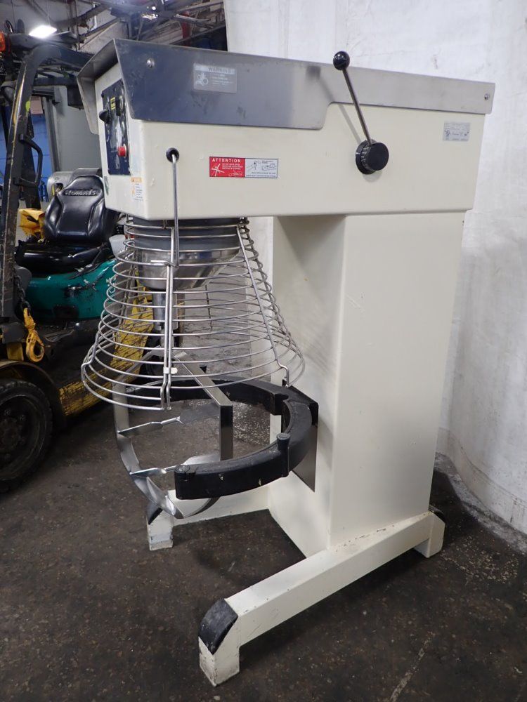 Varimixer Commercial Food Mixer