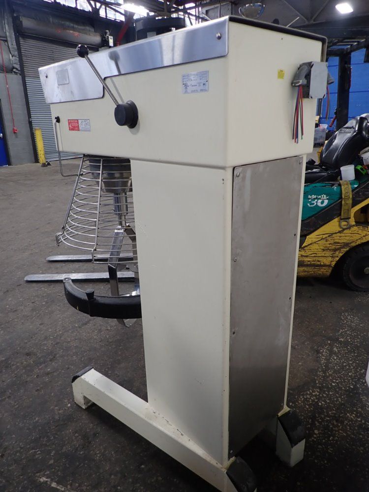 Varimixer Commercial Food Mixer