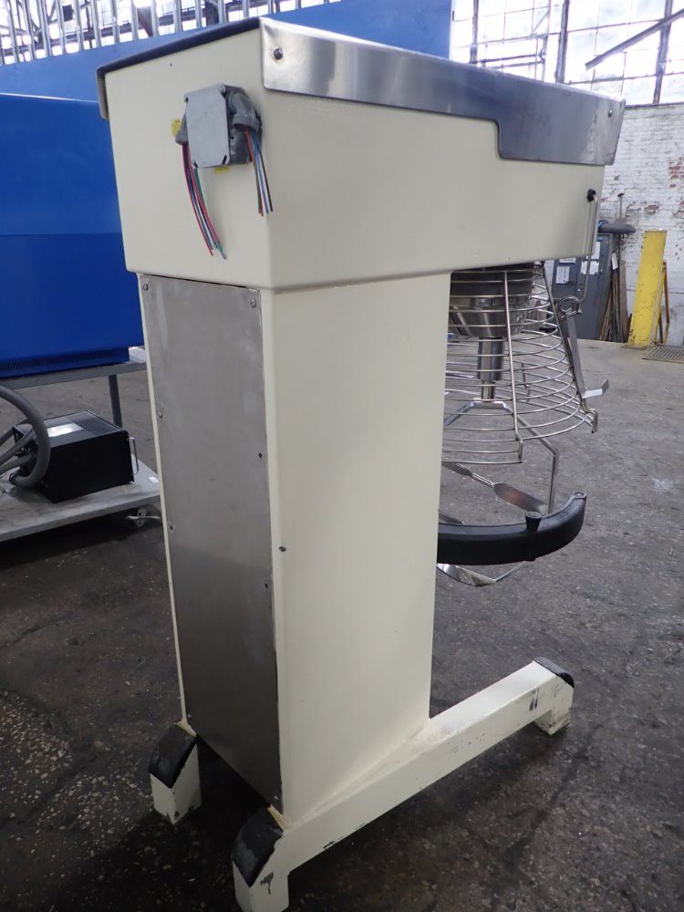 Varimixer Commercial Food Mixer