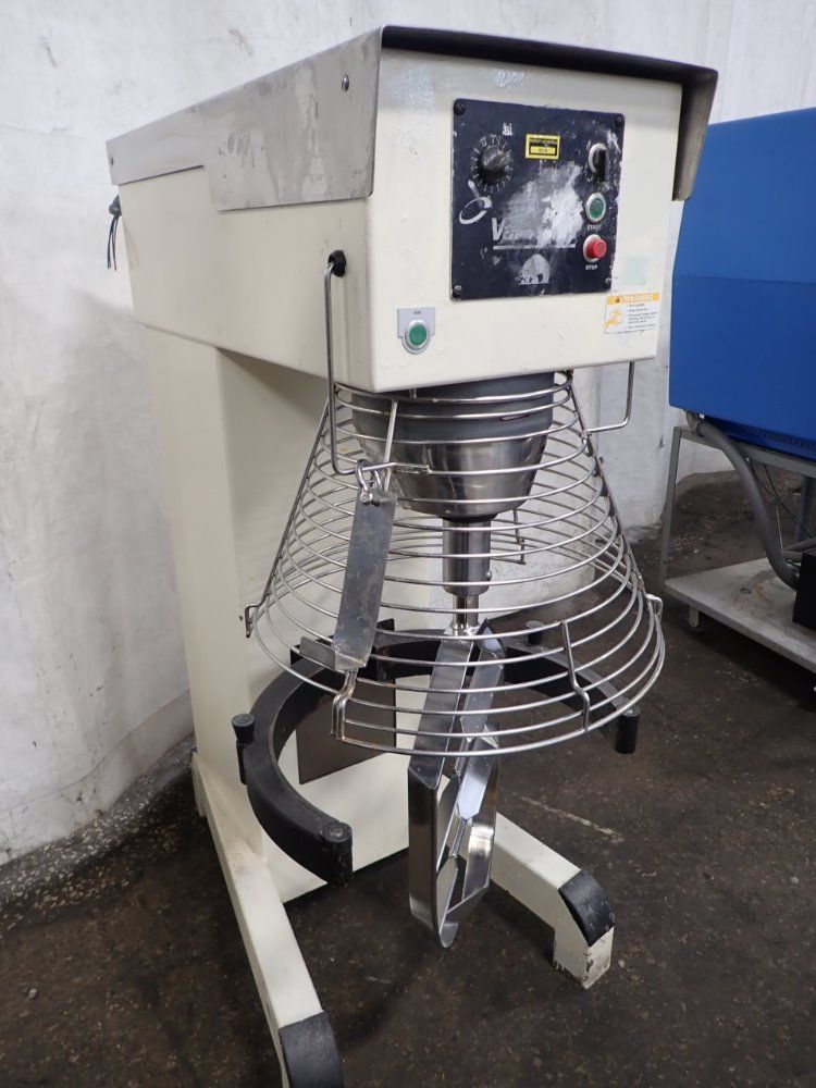 Varimixer Commercial Food Mixer