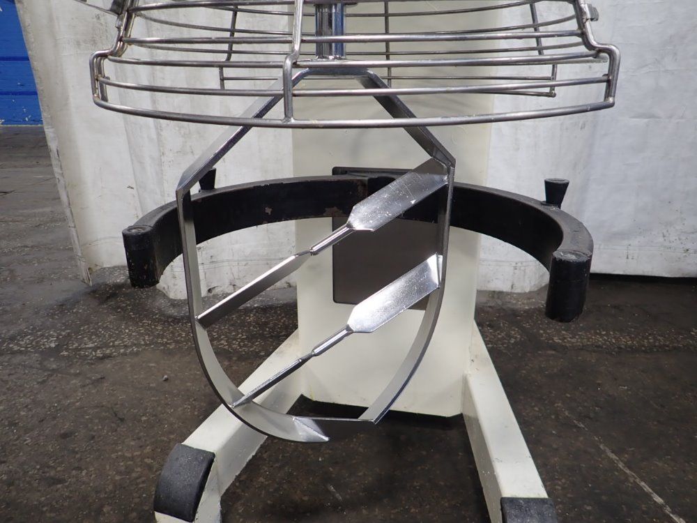 Varimixer Commercial Food Mixer