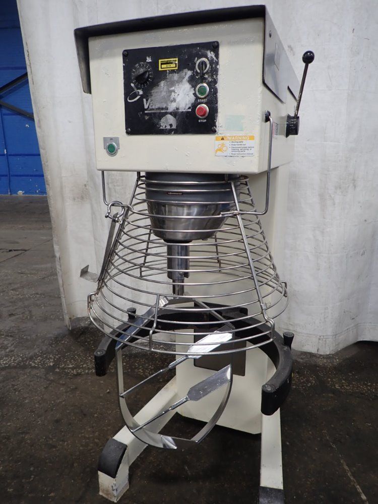 Varimixer Commercial Food Mixer