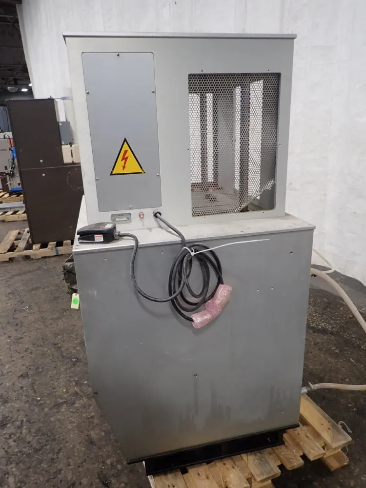 Pacific Trinetics Isostatic Press Laminator