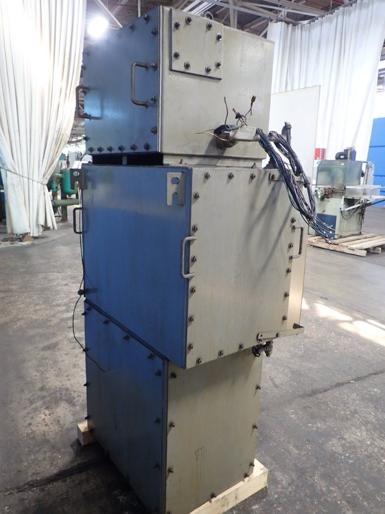 Esco Mfg Load Break Switch