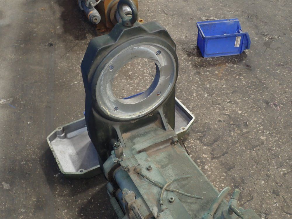 Selfeeder Drill Unit