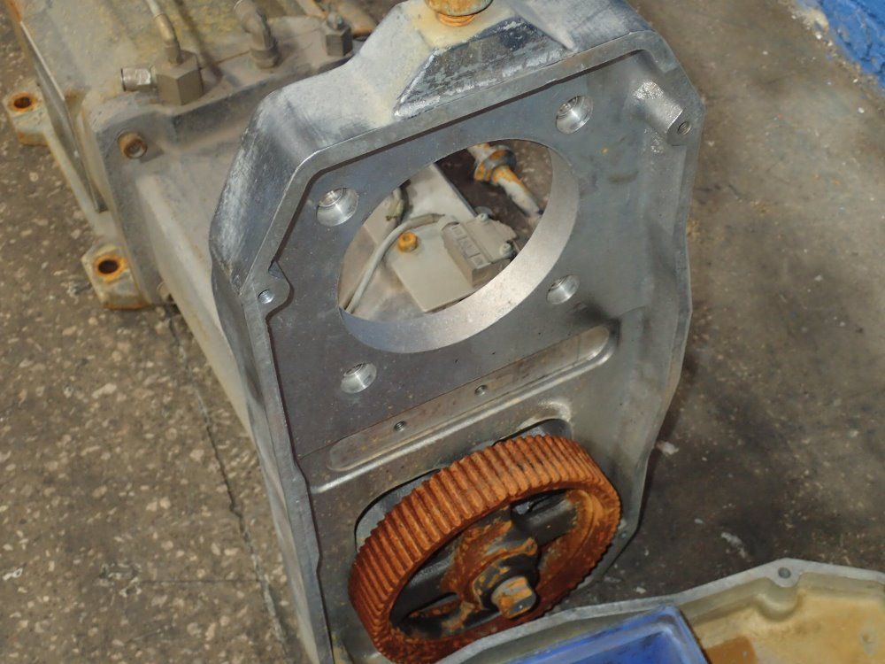 Selfeeder Drill Unit