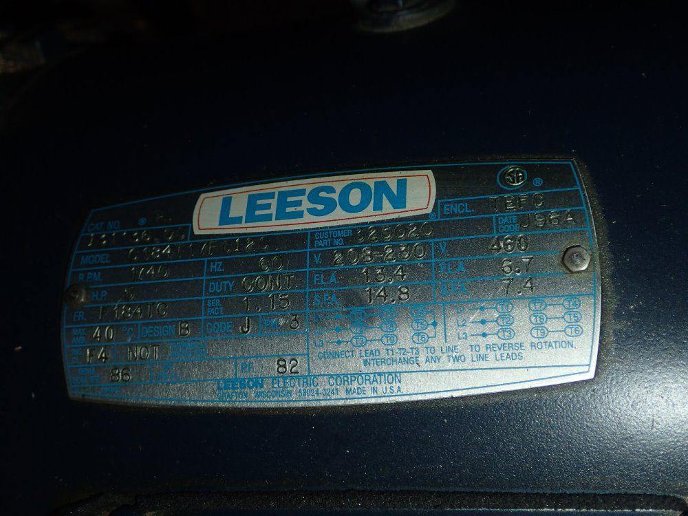 Selfeeder Drill Unit