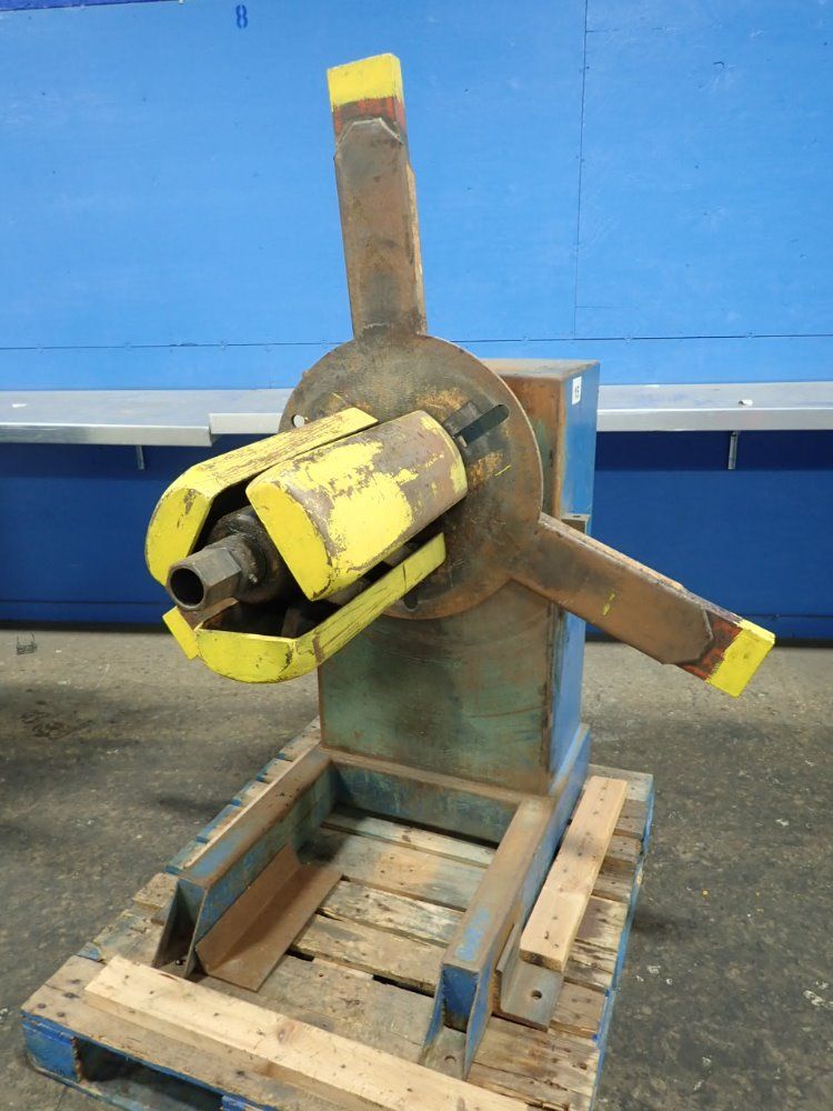 American Steel Line Coil Reel