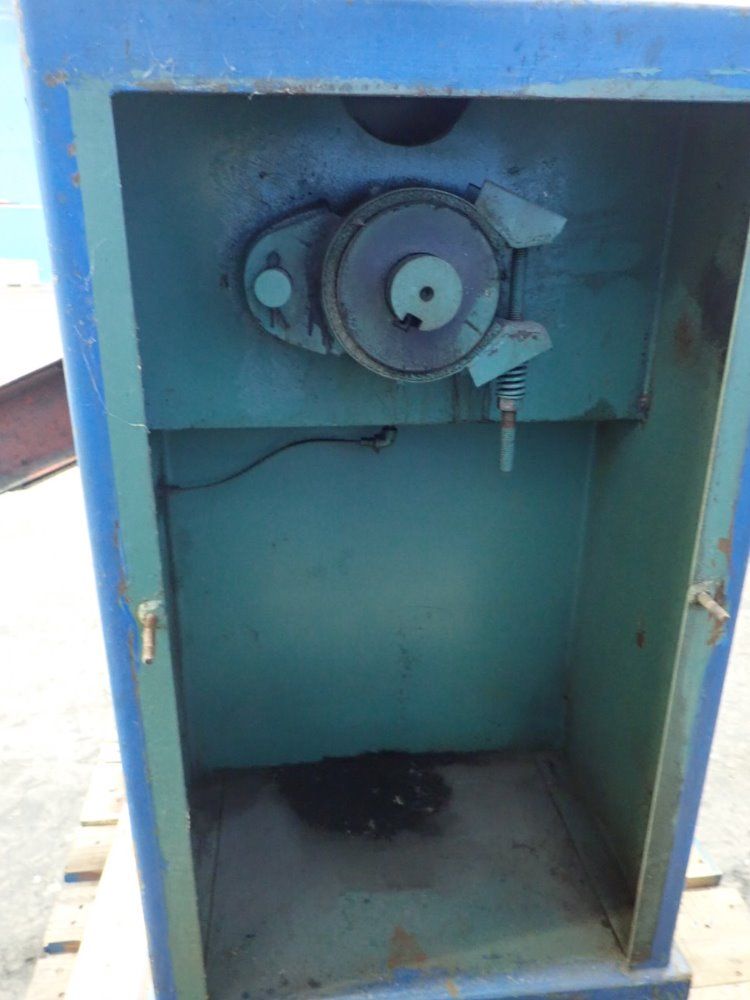 American Steel Line Coil Reel