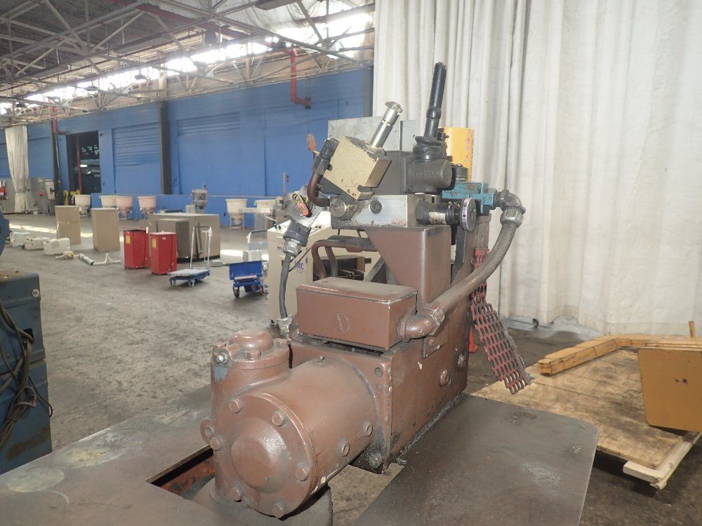 Hydradyne Hydraulic Unit