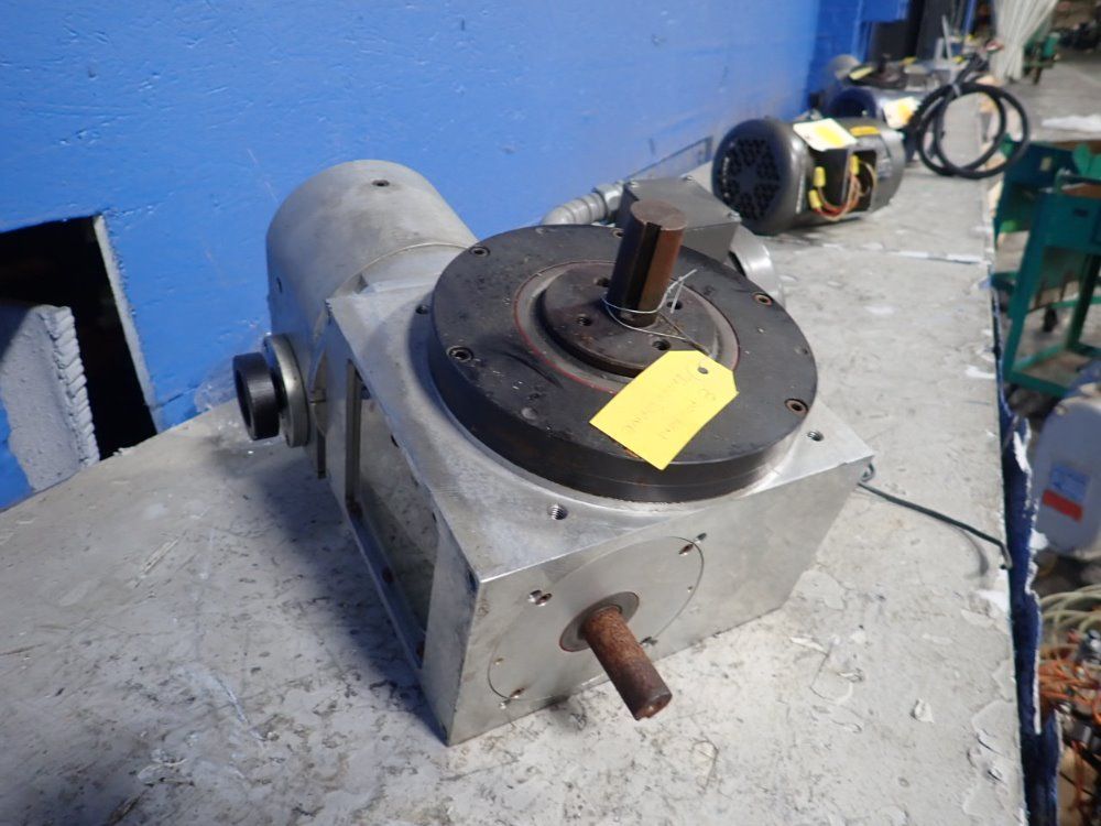 Stelron Indexer