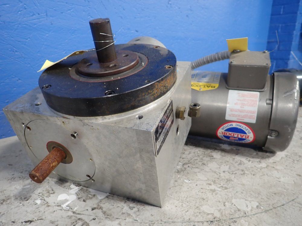 Stelron Indexer