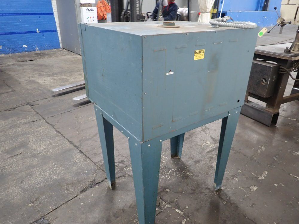 Grieve Electric Oven